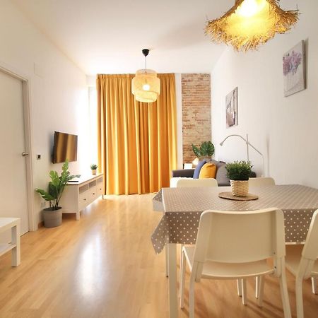 Mediterranean Way - Tarragona Central Apartments 外观 照片