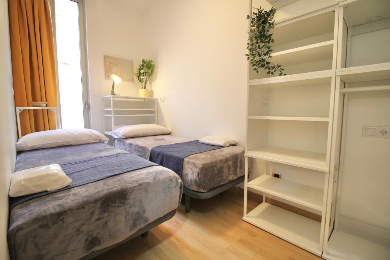 Mediterranean Way - Tarragona Central Apartments 外观 照片