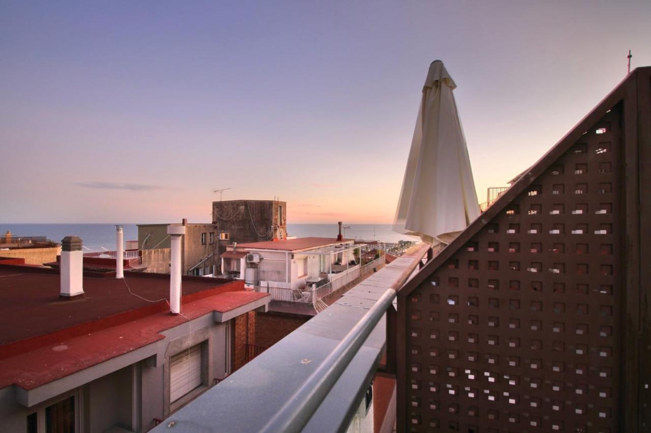 Mediterranean Way - Tarragona Central Apartments 外观 照片
