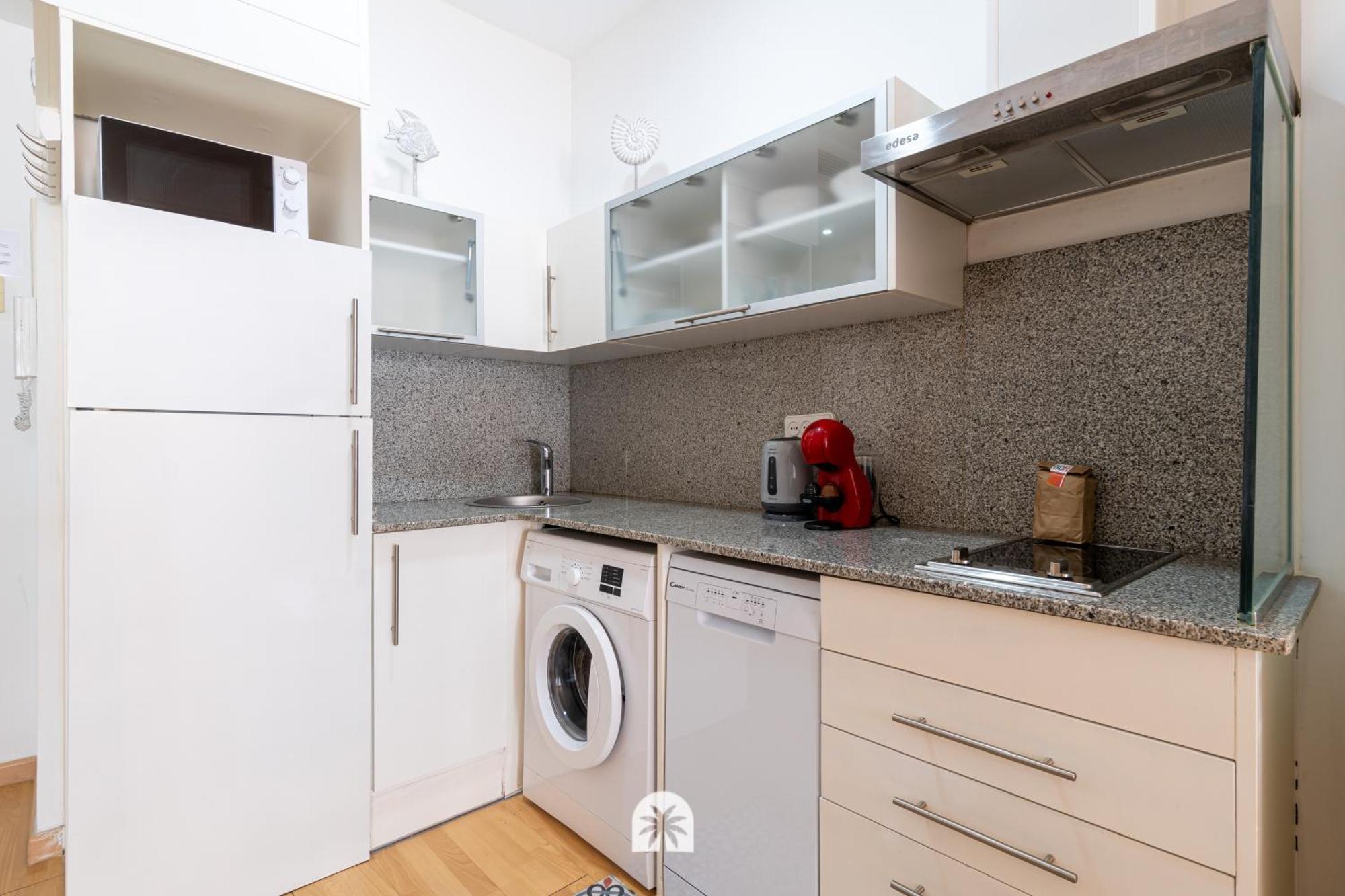 Mediterranean Way - Tarragona Central Apartments 外观 照片