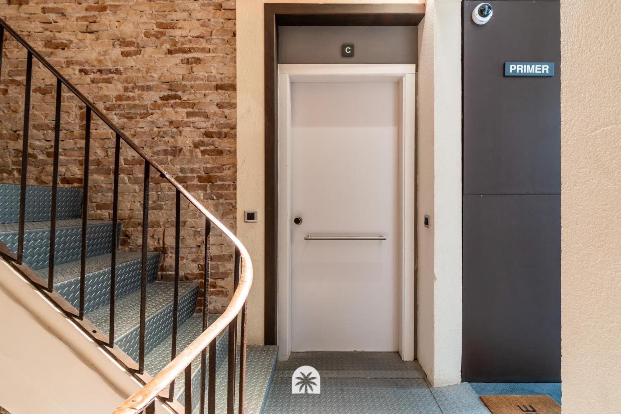 Mediterranean Way - Tarragona Central Apartments 外观 照片