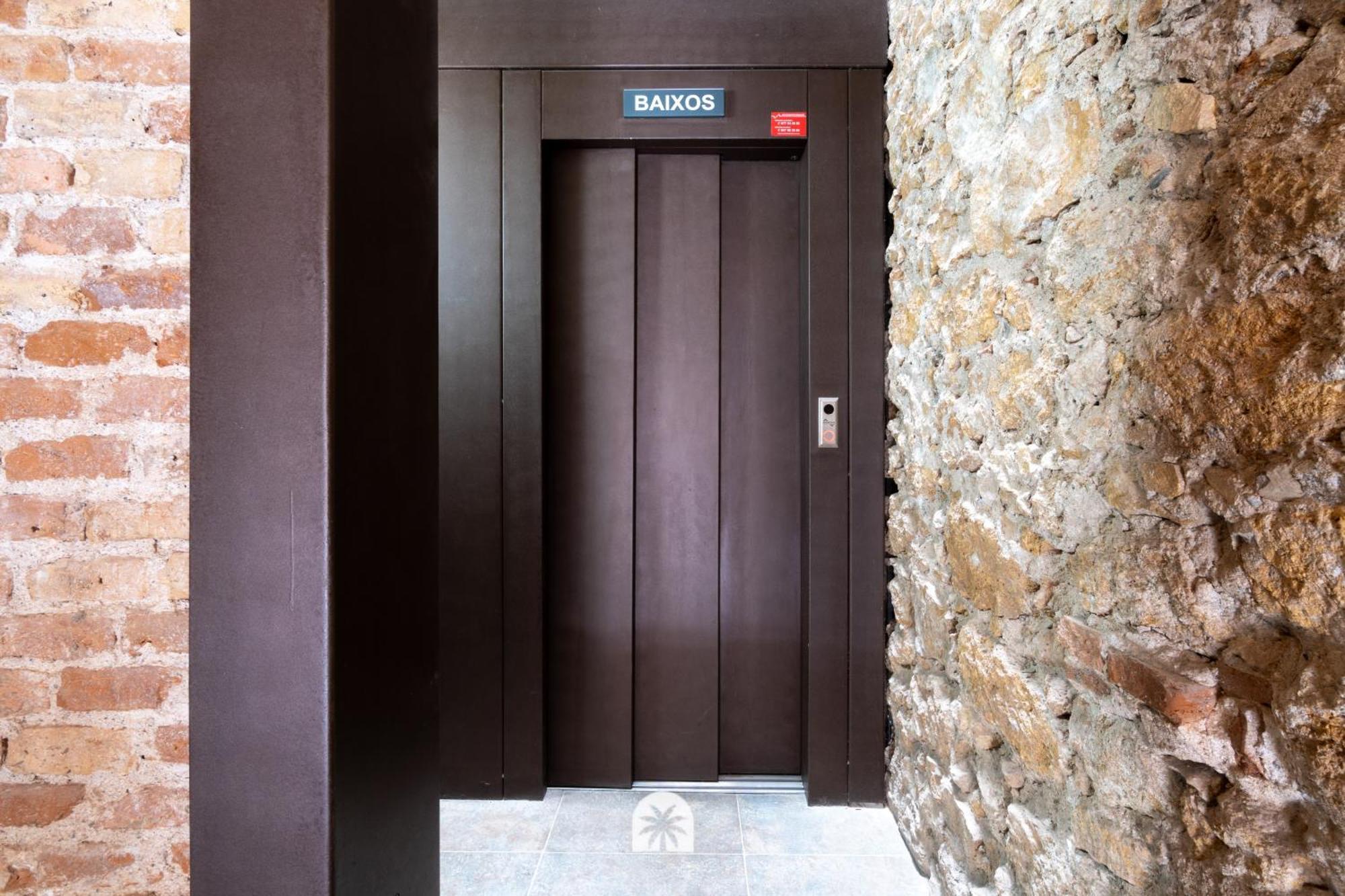 Mediterranean Way - Tarragona Central Apartments 外观 照片