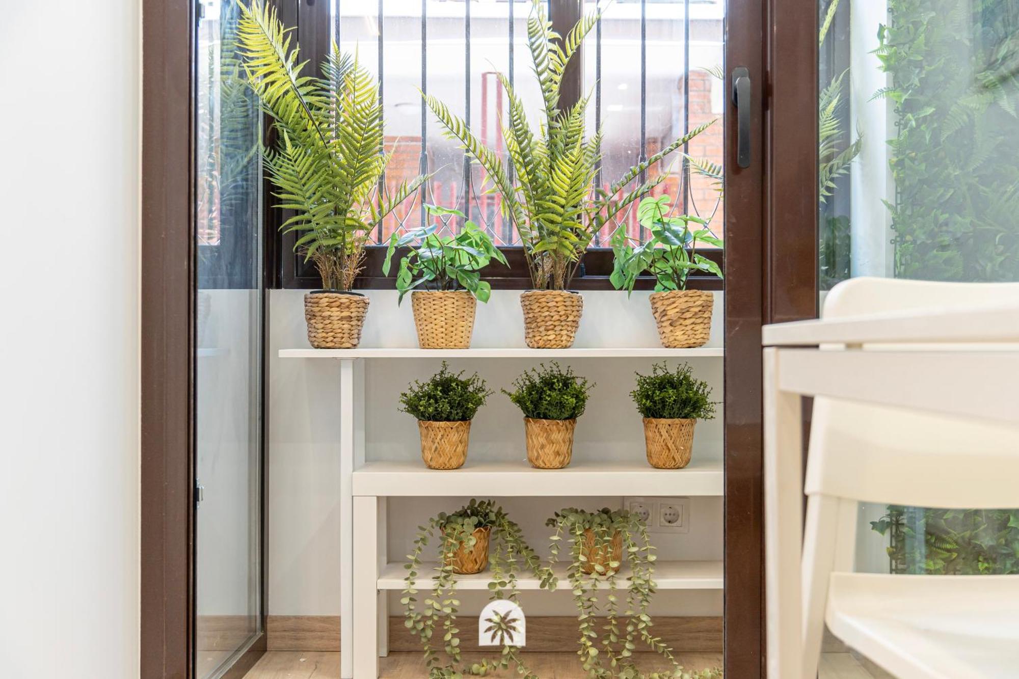 Mediterranean Way - Tarragona Central Apartments 外观 照片