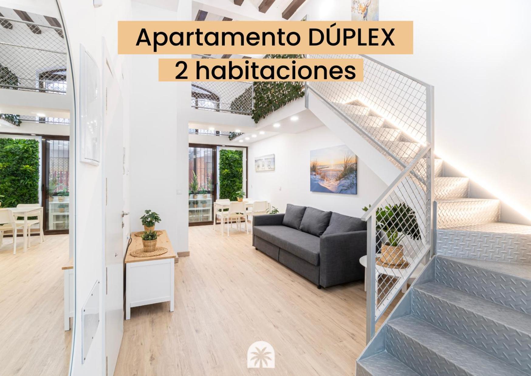 Mediterranean Way - Tarragona Central Apartments 外观 照片